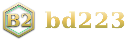 bd223 logo